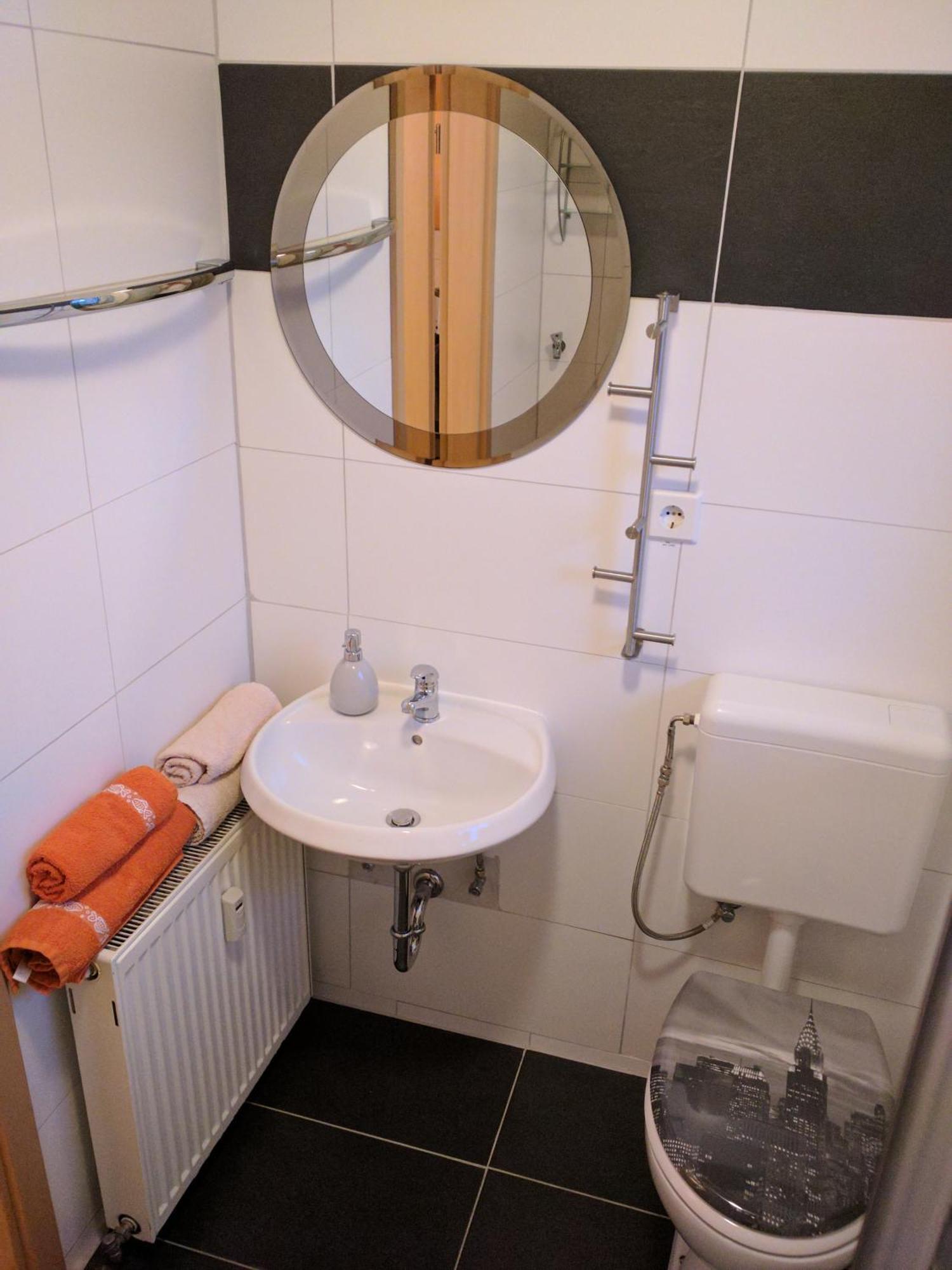 Haus Bahlo - Ferienwohnungen Attendorn Room photo