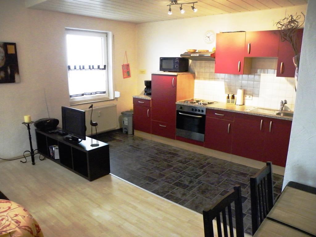 Haus Bahlo - Ferienwohnungen Attendorn Room photo